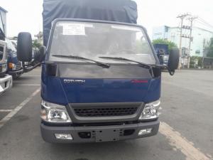 Cabin cứng cáp - thiết kế trang trọng