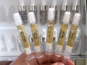 Eldas Eg Tox Program Coreana