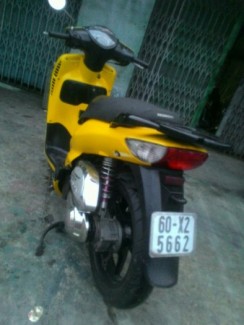 SHI 150cc liên doanh HQ