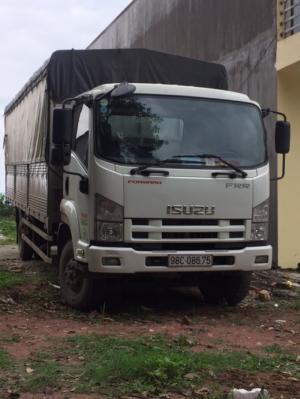 Cần thanh lý em tải ISUZU 6 tấn 2