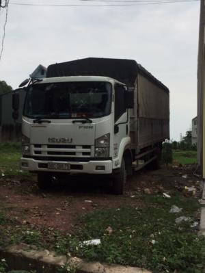 Cần thanh lý em tải ISUZU 6 tấn 2