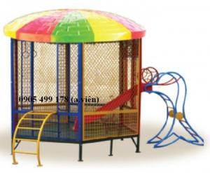 NHÀ BANH MẦM NON GIÁ CẢ HỢP LÝ