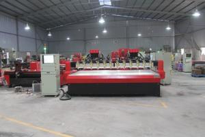 Bạn biết gì về máy đục gỗ vi tính?
