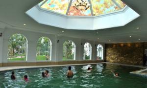 Tham gia buổi mở bán dự án Vườn Vua Resort Thanh Thủy- Hà Nội vào thứ 7 ngày 22/7/2017