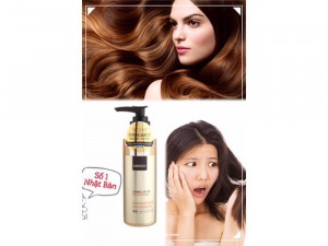 Xịt Dưỡng Tóc _ Phục Hồi Hư Tổn Nặng