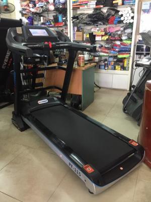 Máy chạy bộ điện Pro Fitness PF-115