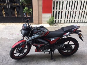 Xe Benelli TNT15