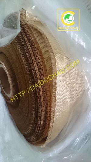 vải chống cháy