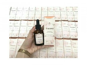 Serum điều trị nám tàn nhang