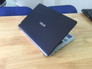 Laptop Asus K401Lb, I5 4G 500G Full Hd Vga 2G Còn Bh Hãng 1/2018