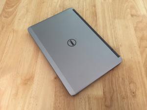 Laptop Dell Ultrabook E7240 , I5 4G Ssd128, Like New Zin