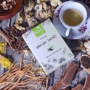 Giảm Cân Thảo Dược Nấm Từ Thiên Nhiên_ Sản Phẩm Làm Đẹp Hiệu Quả Và An Toàn Cho Phái Đẹp