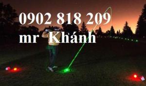 Bóng golf . banh golf .bóng golf nổi. bóng golf phát sáng tại Hà nội