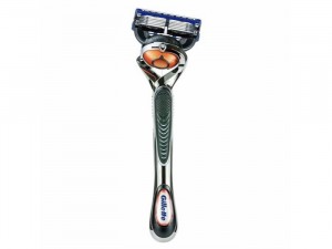 Dao Cạo Râu Gillette
