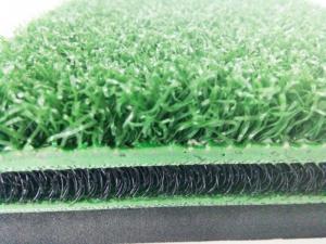 Thảm tập golf 3D,thảm phát banh 3D