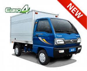 xe tải 500kg mới