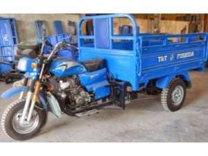 Xe ba bánh Hoa Lâm