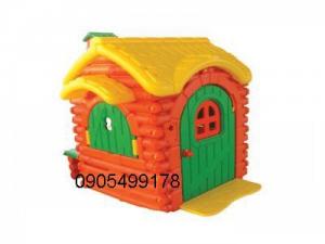 NHÀ CỔ TÍCH MẦM NON TẠI ĐÀ NẴNG