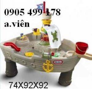 thiết bị mầm non abc tại đà nẵng