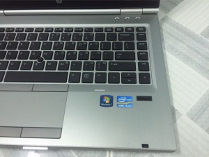 Hp elitebook 8470p i5 3320M 4G/500G Vga rời 2G mới 99,9%