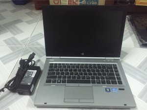 Hp elitebook 8470p i5 3320M 4G/500G Vga rời 2G mới 99,9%