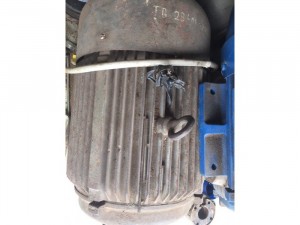 Mô tơ 50hp 960prm zin