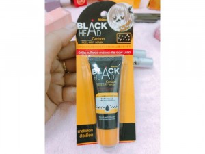 Gel lột mụn black head