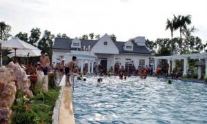 Mở bán biệt thự nghỉ dưỡng tại Vườn Vua Resort Thanh Thủy- Phú Thọ