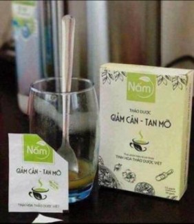 Gel tan mỡ Quế Sâm, Giảm cân thảo dược Nấm, Bộ đôi giảm cân hoàn hảo