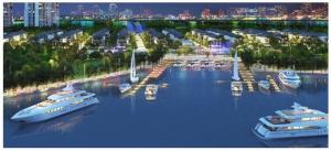 Bán tòa S1 chung cư Doji Hạ Long - The Sapphire Residense (Cạnh Bến Đoan)