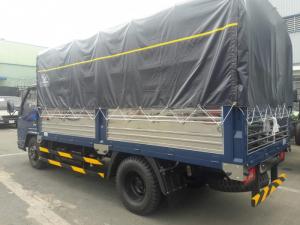 Xe tải Đô Thành iz49 2,4 tấn vào thành phố, mức giá ổn định, động cơ Isuzu tiết kiệm nhiên liệu,chạy bằng nhiên liệu Diesel | Gọi ngay để sở hữu chiếc xe tải nhiều ưu điểm vượt trội!