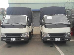 Giá xe tải Đô Thành iz49 2t4 rẻ nhất, giao xe nhanh trong 5 ngày, gọi 0931777073 tư vấn từ A đến Z giúp khách hàng mua được chiếc xe ưng ý nhất!