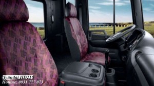 Xe tải Hyundai HD210 14 tấn - Đô Thành - Hỗ trợ mua trả góp lãi suất thấp
