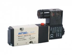 Van Điện Từ Airtac Dòng 4V400