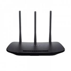 Phát Wifi TP LINK 940N 3 ANTEN Chuẩn 450MB Chính Hãng