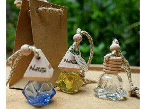 Tinh dầu Sả Chanh treo tự khuyếch tán