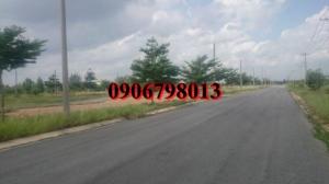 Đất mặt tiền QL826, Ngay trung tâm Cần Đước.Cách thành phố 5 phút