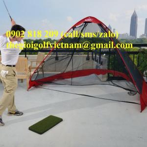Khung lều golf mini