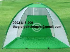 Khung lều golf mini