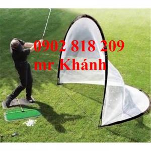Khung lều golf mini mới nhất tại Hà nội