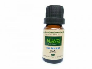 Tinh dầu bưởi nguyên chất Nateso Classic