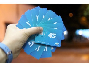 Sim tứ 4 giá rẻ
