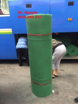 Lưới nhựa mắt cáo, giao hàng toàn quốc