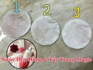 Nước hoa hồng