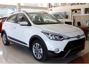 Hyundai i20 Active 2016|2017