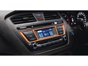 Hyundai i20 Active 2016|2017
