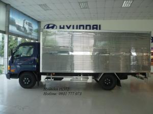 Hỗ trợ vay ngân hàng 90% khi mua xe tải HD72 Đô Thành | Tư vấn tận tình, chuyên nghiệp, hỗ trợ vay trả góp nhanh gọn.