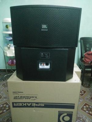 Cặp loa treo JBL LX-531 vỏ sơn size lớn,Bass 2T5 mới 100%