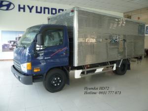 Mua xe HD72 Đô Thành Thủ tục vay vốn đơn giản, nhanh gọn với lãi suất ưu đãi, giá khuyến mãi cực lớn! Liên hệ ngay cho chúng tôi hôm nay!