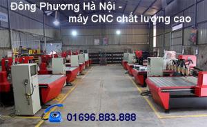 Giá máy CNC Đông Phương Hà Nội phải chăng quá cao?